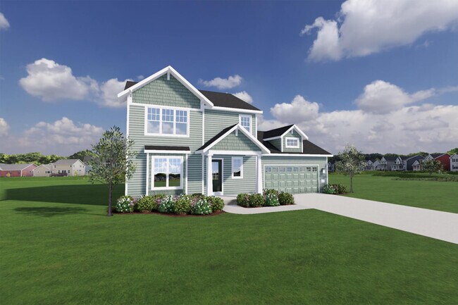 W199N5547 Boxwood Blvd unit 37472610, Menomonee Falls, WI 53051 - photo 3