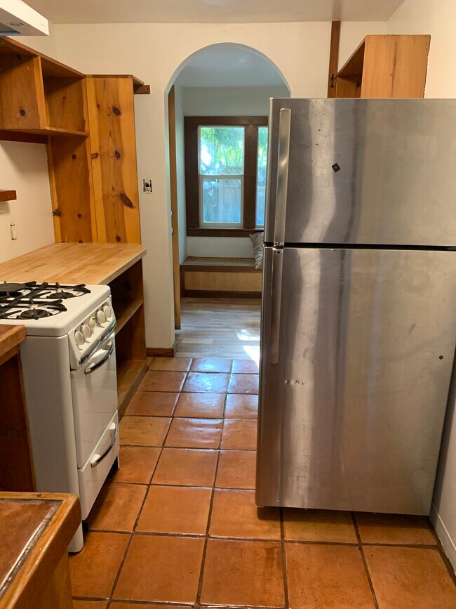 18300 Clayton Ave unit Clayton, Sonoma, CA 95476 - photo 5