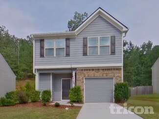 3333 Lowland Dr, Douglasville, GA 30135
