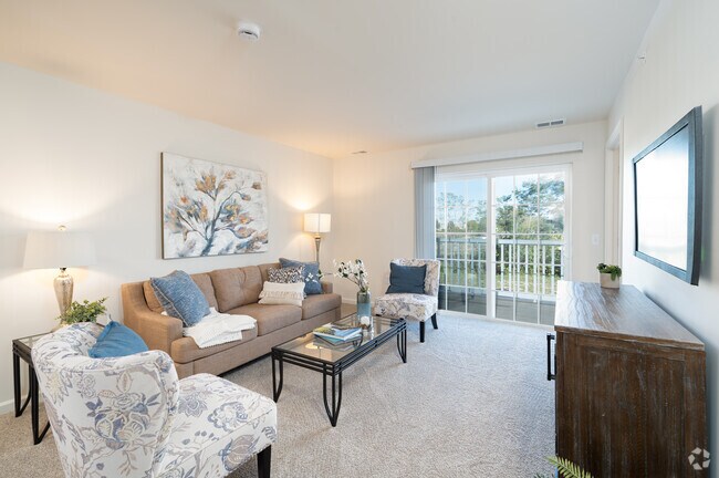 Fishers Run Senior Apartments, Fishers, IN 46038 - photo 5