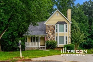 1925 Sidneys Cove, Lawrenceville, GA 30043