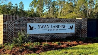 Swan, Gulfport, MS 39503