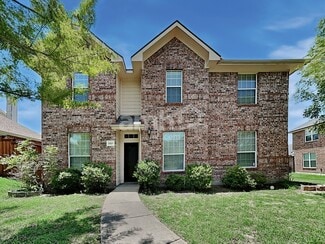 2821 Bentridge Dr, Rockwall, TX 75032