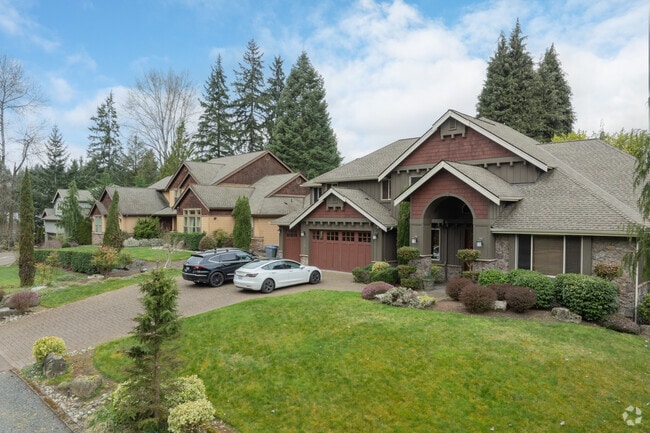 Get to know your neighbors North Bellevue.