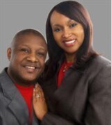 Jennifer & Will Bernard