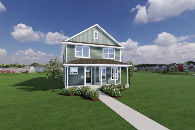 1207 Crane Meadow Way unit 36502878, Sun Prairie, WI 53590 - photo 2