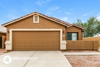 1645 W Chanute Pass, Phoenix, AZ 85041