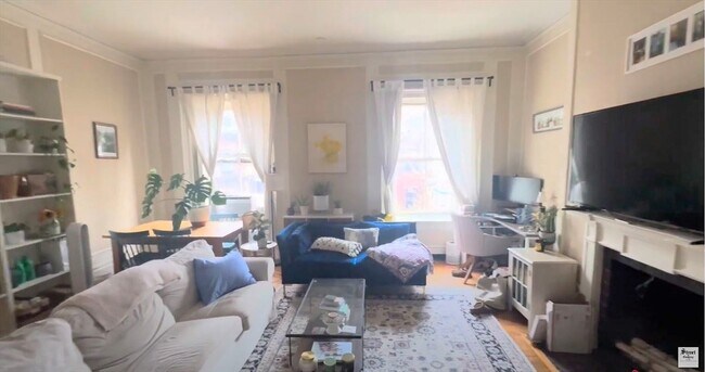 103 Beacon St unit 7, Boston, MA 02116 - photo 7