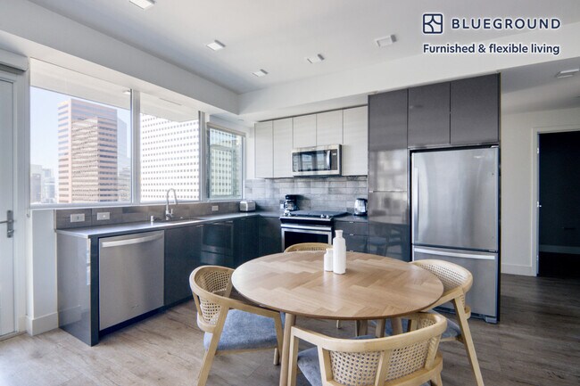 1080 Eighth Ave unit FL12-ID1, San Diego, CA 92101 - photo 5