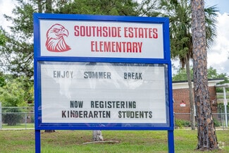 Southside Estates Elementary School