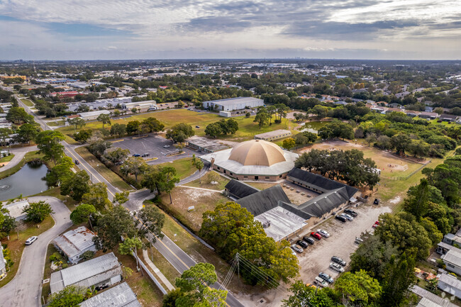 Plato Academy Largo Charter School