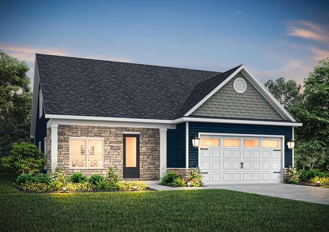 320 Springbrook Blvd unit 36468700, White House, TN 37188 - photo 4