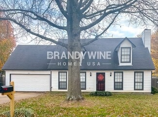 7215 Grapevine Cove, Bartlett, TN 38133