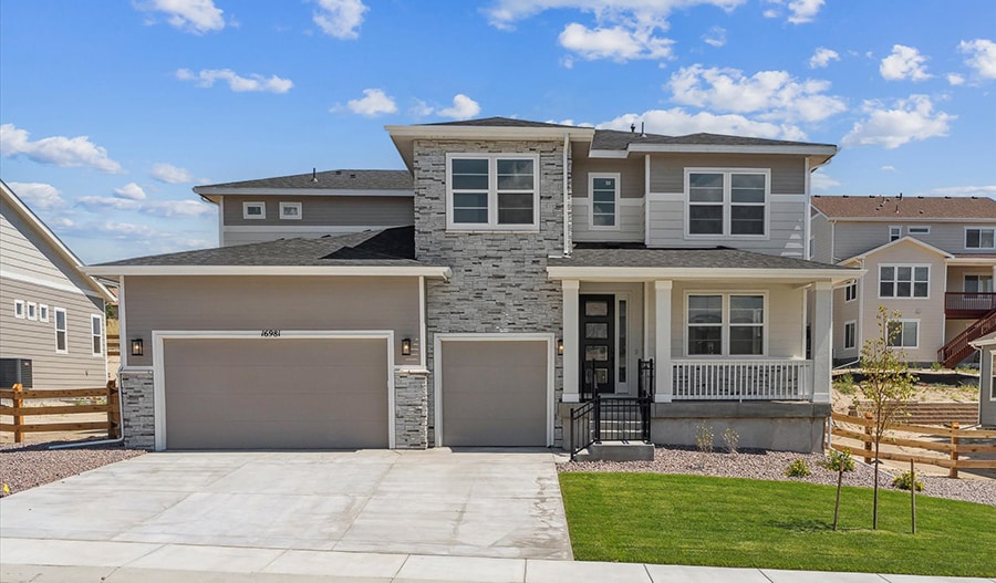 16981 Starfall Dr, Monument, CO 80132 - photo 1