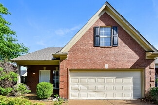 7470 Dal Whinnie Trail, Memphis, TN 38018