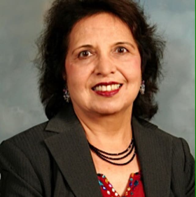 Kusum Mainigi