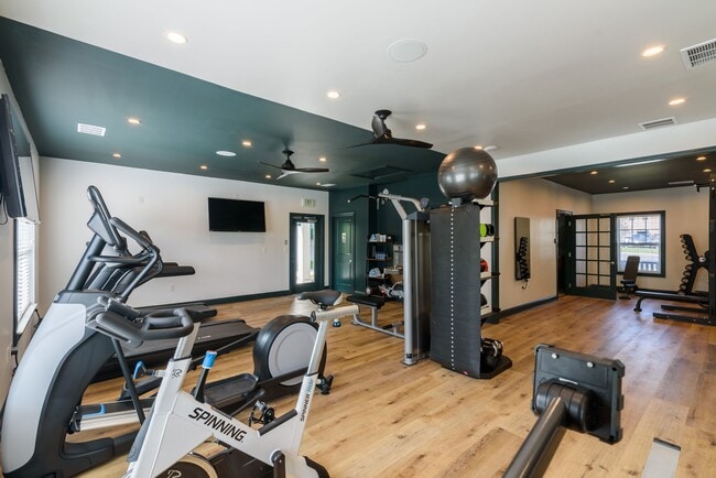 Hawthorne at the Hollow, Soddy-Daisy, TN 37379 - photo 3