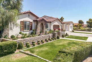 Ridgeview Estates