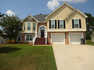 150 Blue Smoke Trail, Hampton, GA 30228