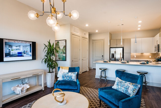 Siena Suwanee Town Center, Suwanee, GA 30024 - photo 4