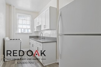 2505 W 6th St Unit 305, Los Angeles, CA 90057