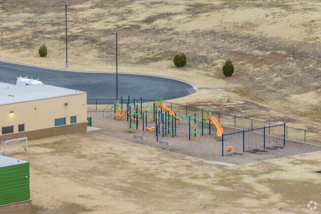 Timber Ridge Elementary is a quality school located in OK.