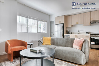 3638 Motor Ave Unit FL4-ID924, Los Angeles, CA 90034