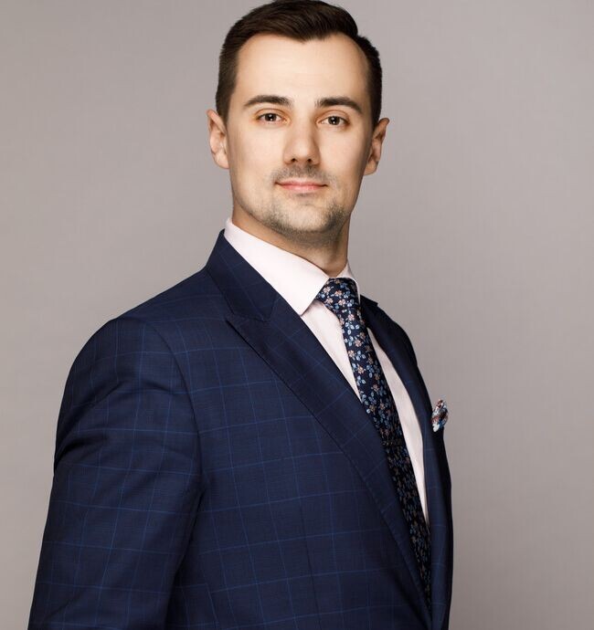 Agent Photo