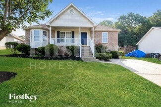 105 Saddlestone Ct S, Nashville, TN 37076