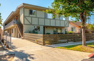 3516 Garden Ave, Los Angeles, CA 90039