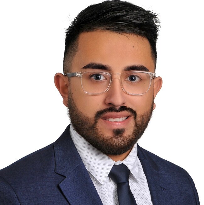 Eric Calderon-Sanchez