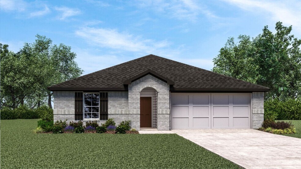 0 Model Coming Soon St unit 36210910, Broken Arrow, OK 74014 - photo 1