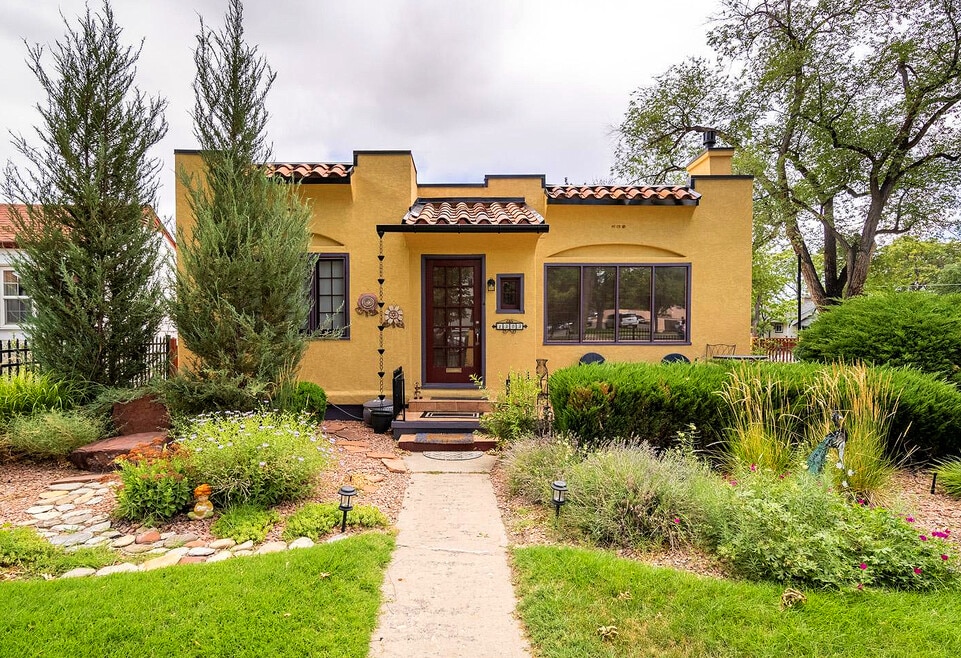 1303 Chipeta Ave, Grand Junction, CO 81501 - photo 1