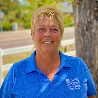 Elizabeth Jones