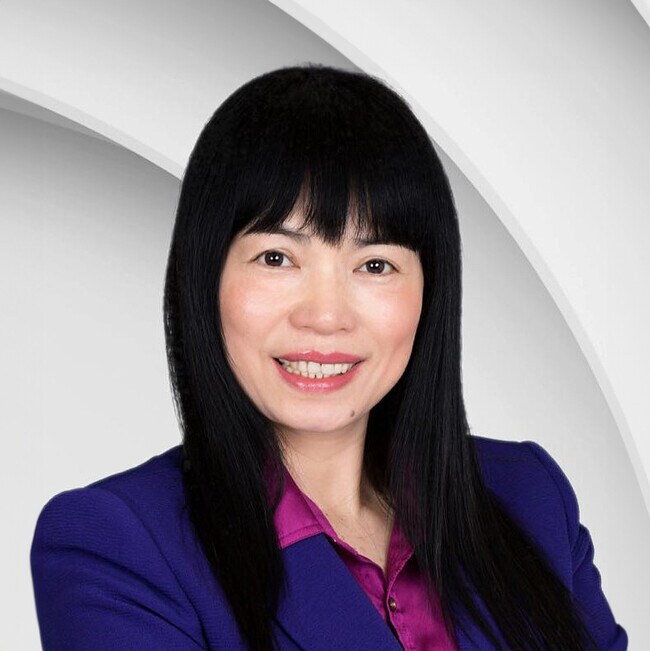 Agent Photo