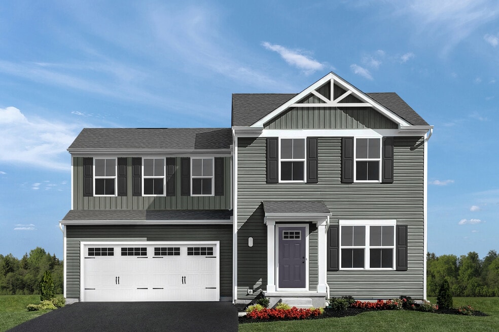 1569 Alfalfa Crescent, Farmington, NY 14425 - photo 1