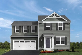 1569 Alfalfa Crescent, Farmington, NY 14425