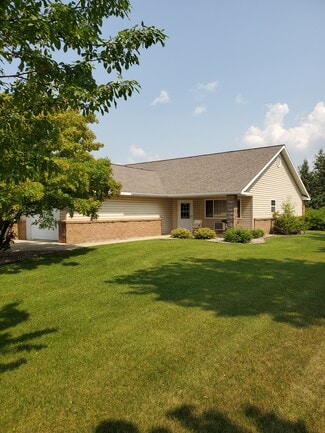 606 1st Ave N Unit 4, Perham, MN 56573