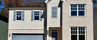 119 Gresham Ct, Dawsonville, GA 30534