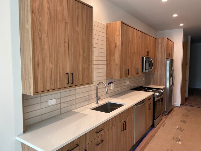 934 W Diversey Pkwy unit 1, Chicago, IL 60614 - photo 2