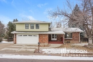 6591 W Elmhurst Ave, Littleton, CO 80128
