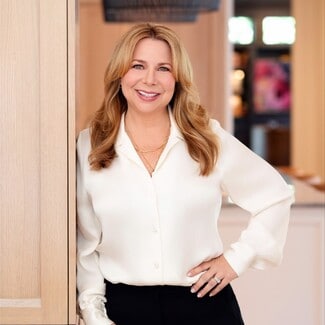 Tina Christensen