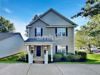 9002 Glenashley Dr, Cornelius, NC 28031