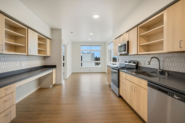 Premium 1BR