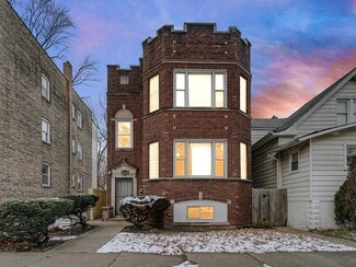 8352 S Peoria St Unit 8352 S Peoria, Chicago, IL 60620