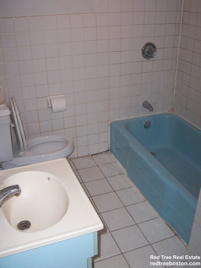 688 Parker St unit 1, Roxbury Crossing, MA 02120 - photo 6