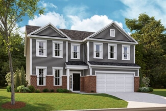 7407 Leatherwood Dr, Indianapolis, IN 46259