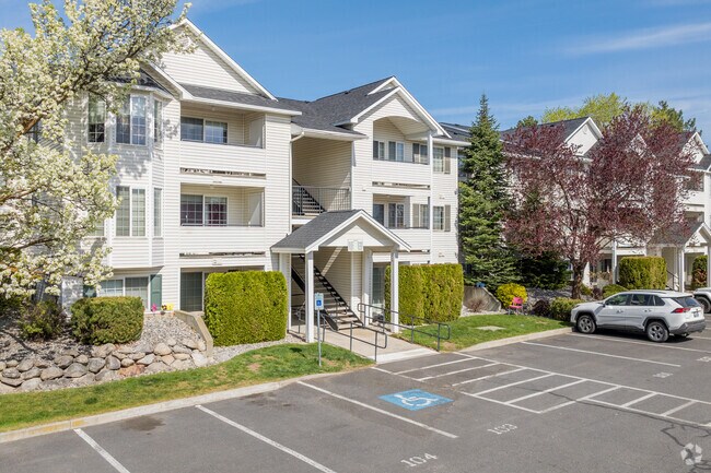 Rock Creek, Spokane, WA 99208 - photo 4