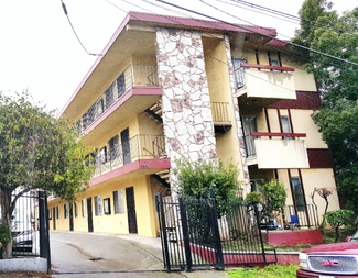 1830 10th Ave Unit 8, Oakland, CA 94606