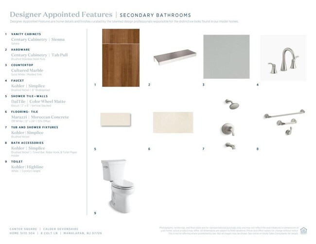 8 Colt Ln, Manalapan, NJ 07726 - photo 7